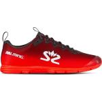 Chaussures de running Salming Race rouges pour femme 