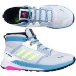 Chaussures de running adidas Terrex blanches thermiques Pointure 38 pour homme 