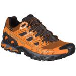 Chaussures de running La Sportiva Ultra Raptor orange en gore tex Pointure 48 pour homme 