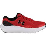 Chaussures de running Under Armour Surge rouges Pointure 38 look fashion 