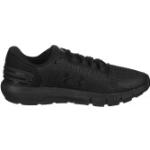 Chaussures de running Under Armour Charged Rogue 2.5 Couleur : noir/noir/noir | Taille : 47