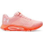 Chaussures de running Under Armour HOVR Infinite roses Pointure 38 pour femme 
