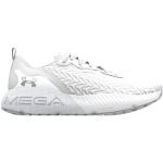 Chaussures de running Under Armour Clone blanches pour homme 