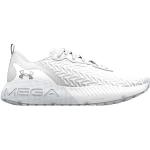 Chaussures de running Under Armour Clone blanches Pointure 44 pour homme 