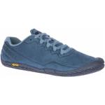 Chaussures de running Merrell Vapor Glove 3 bleues légères Pointure 38 pour femme 