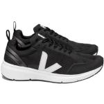 Chaussures de Running Veja Condor 2 Alveomesh Noir / Blanc