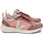 Chaussures de running Veja Condor roses éco-responsable Pointure 38 pour femme en promo 