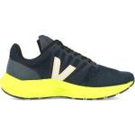 Chaussures de running Veja Marlin bleues éco-responsable Pointure 42 pour homme en promo 