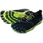 Chaussures de running Vibram noires vegan Pointure 42 pour homme 