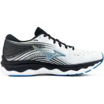 Chaussures de running Mizuno Wave Sky blanches Pointure 50 pour homme 