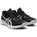 Chaussures de volley-ball Asics Gel Tactic Pointure 40 look fashion pour femme 