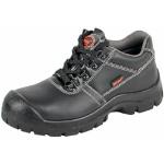 Gevavi Chaussures de travail Chaussures de sécurité GS1100490 Noir 49 EU