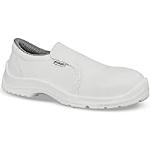 Chaussures de travail  Aimont blanches Pointure 38 look fashion 