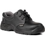 Chaussures de sécurité Coverguard noires avec semelles anti-perforation pour homme 