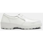 Chaussures de sécurité Parade blanches thermiques pour femme 