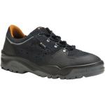 Chaussures de sécurité Parade gris acier avec semelles anti-perforation Pointure 41 pour homme 