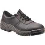 Chaussures de sécurité Portwest noires Pointure 40 look fashion pour homme 