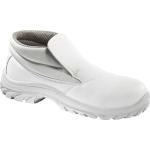 Chaussures montantes blanches en microfibre étanches Pointure 36 
