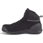 Chaussures de running Diadora Utility noir charbon antistatiques Pointure 42 look fashion pour homme 