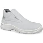 Chaussures de travail  Aimont blanches Pointure 37 look fashion 