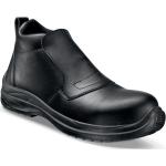Chaussures De Sécurité Montantes Homme Lemaitre Blackmax S2 Src - Noir - 47