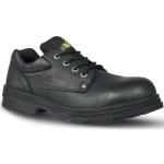 Chaussures de travail  U-Power gris acier norme S3 antistatiques Pointure 43 classiques 