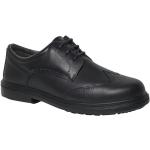 Chaussures de sécurité noires antistatiques Pointure 42 