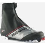 Chaussures de ski de fond Rossignol noires Pointure 24,5 