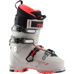 Chaussures de ski de randonnée Lange en plastique Pointure 23,5 