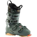 Chaussures de ski Rossignol Alltrack vertes Pointure 24,5 