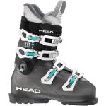 Chaussures de ski Head Edge grises Pointure 22,5 
