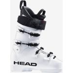Chaussures de ski Head Raptor blanches Pointure 24,5 