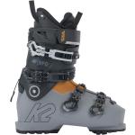 Chaussures de ski K2 BFC grises Pointure 24,5 