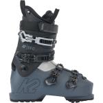Chaussures de ski K2 BFC grises 