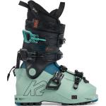 Chaussures de ski de randonnée K2 blanches Pointure 22,5 