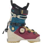 Chaussures de ski K2 Mindbender rouges Pointure 22,5 