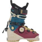 Chaussures de ski K2 Mindbender rouges Pointure 25,5 