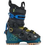 Chaussures de ski K2 Mindbender blanches Pointure 22,5 