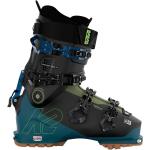 Chaussures de ski K2 Mindbender blanches Pointure 26,5 
