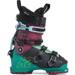 Chaussures de ski K2 Mindbender violettes Pointure 22,5 