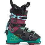 Chaussures de ski K2 Mindbender violettes Pointure 23,5 