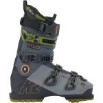 Chaussures de ski K2 Recon grises 