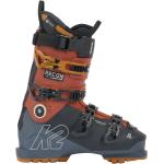 Chaussures de ski K2 Recon noires 