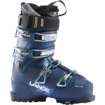 Chaussures de ski Lange blanches en plastique Pointure 23,5 