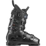 Chaussures de ski Nordica noires en plastique Pointure 25,5 