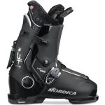 Chaussures de ski Nordica noires Pointure 25,5 