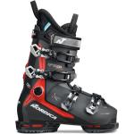 Chaussures de ski Nordica grises en liège Pointure 26,5 