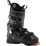 Chaussures de ski Rossignol Alltrack noires 
