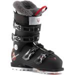 Chaussures de ski Rossignol grises en plastique Pointure 24,5 