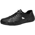 Chaussures de randonnée noires à motif hiboux à talons compensés Pointure 43 look fashion 